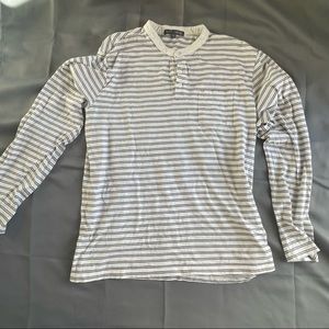 Slate & Stone Men Shirt (XL)